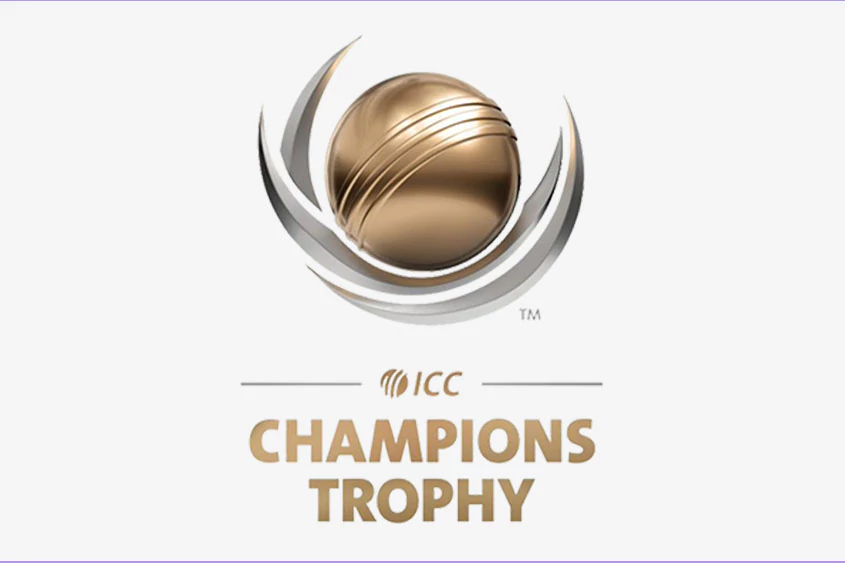 ICC Champions Trophy