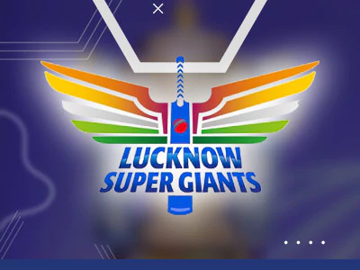 Lucknow Super Giants