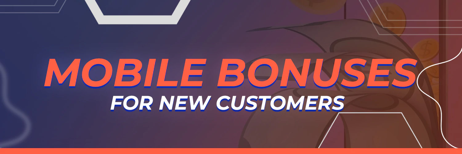 Paripesa Mobile Bonus for New Customers