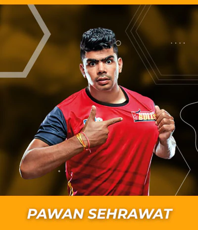 Pawan Sehrawat