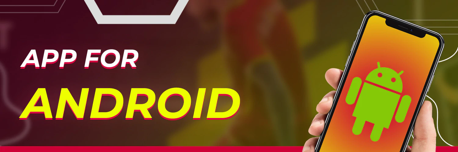 Rabona App for Android