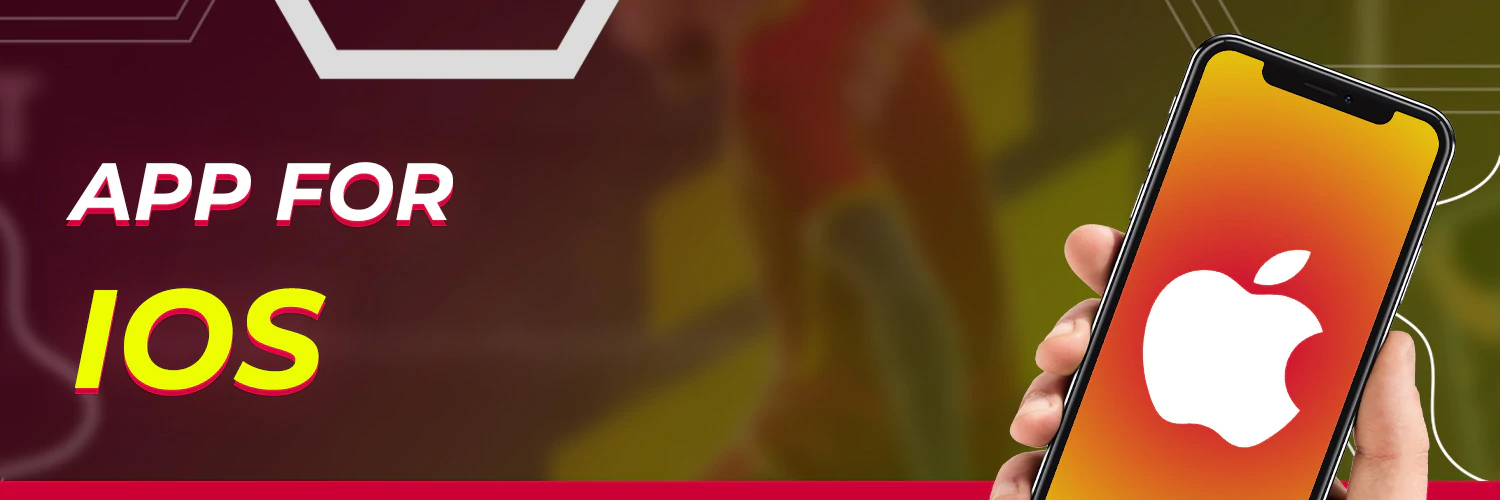Rabona App for IOS