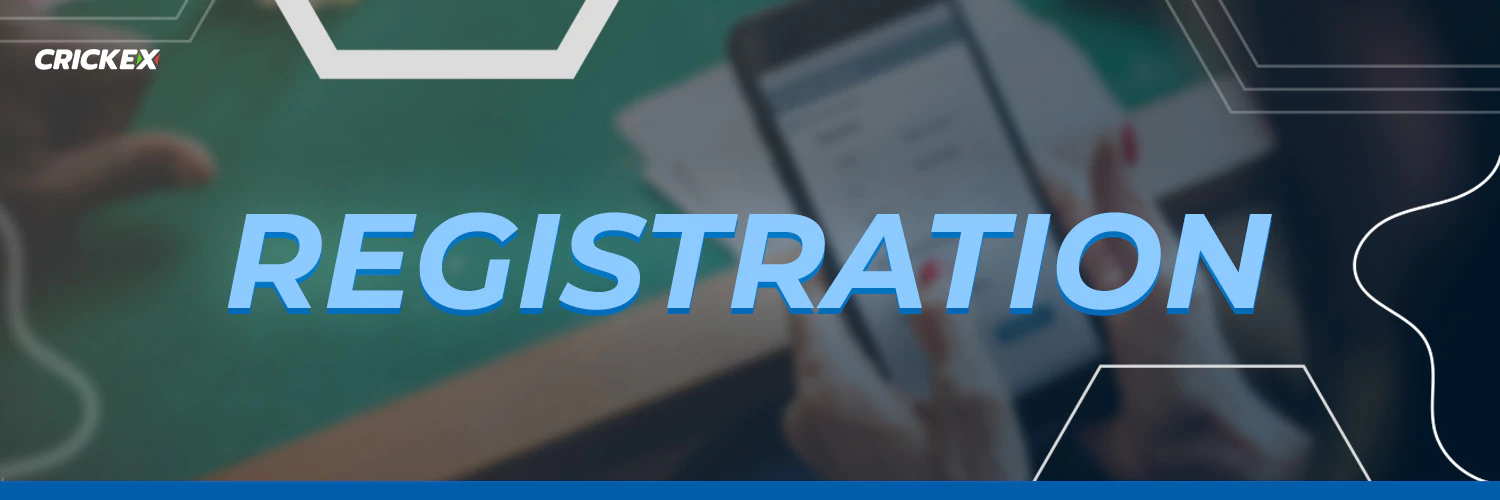 Registration