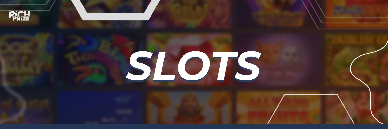 Slots
