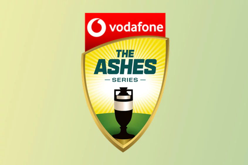 The Ashes Series