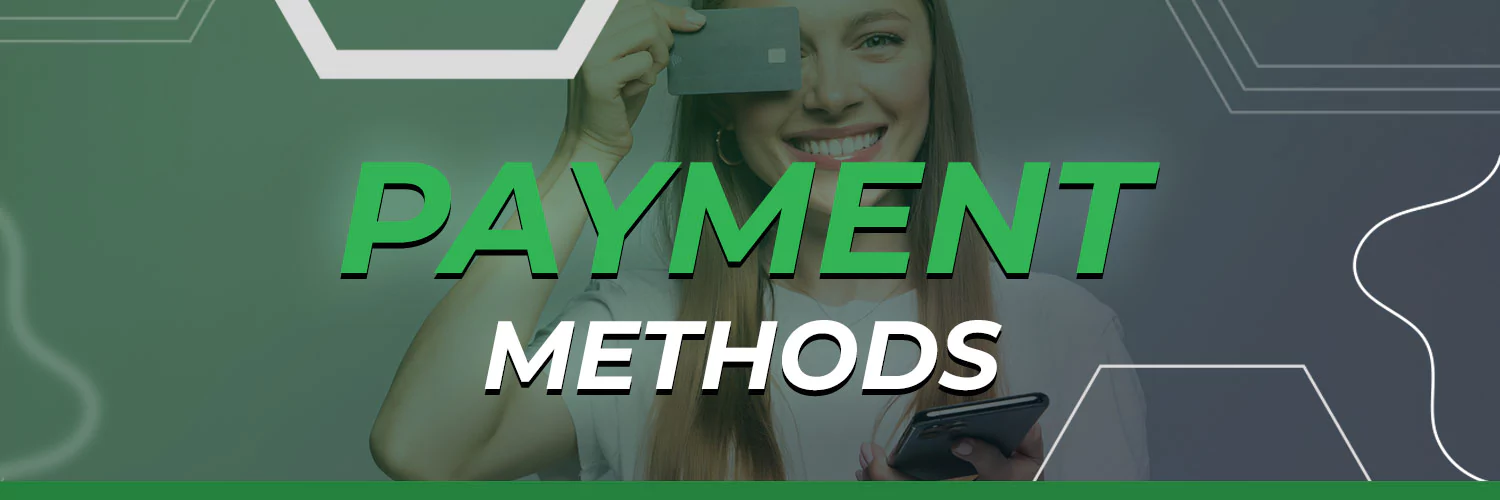 20bet payment methods