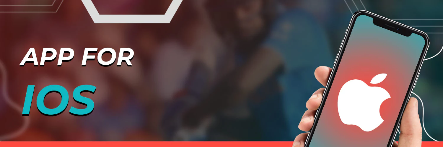 22bet App for IOS