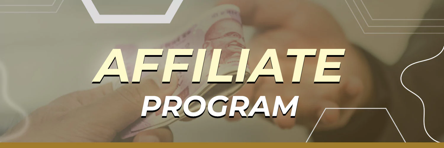 Affiliate Program