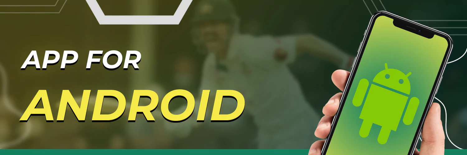 Betwinner App for Android