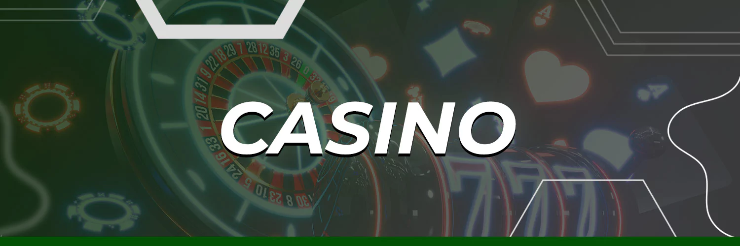 Casino