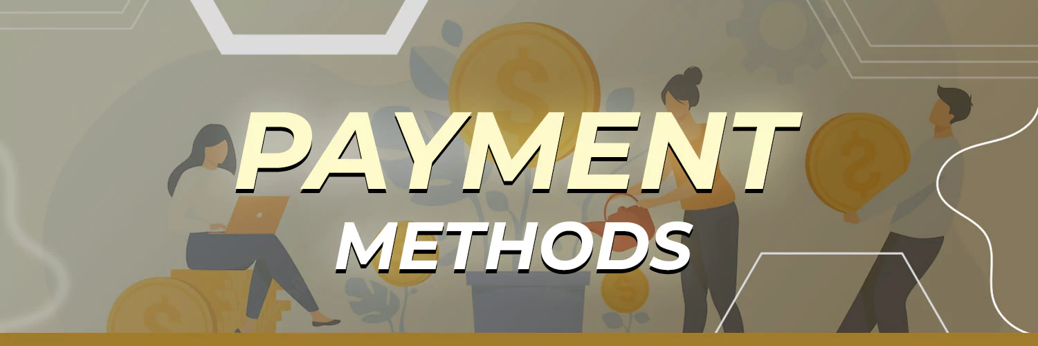 Deposits and Withdrawals