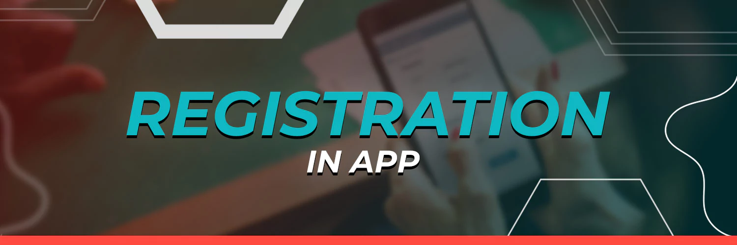 How to Register in 22bet Mobile App