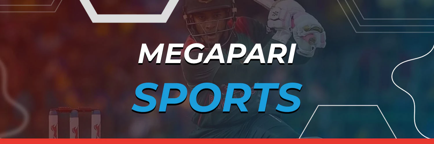 Megapari Sports
