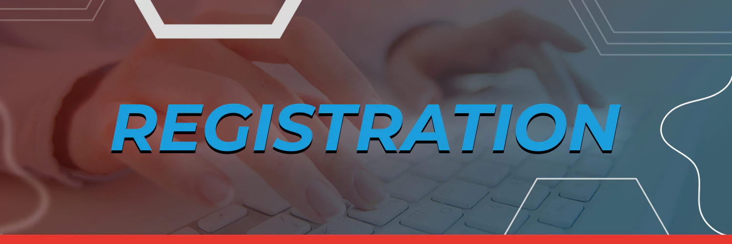 Registration