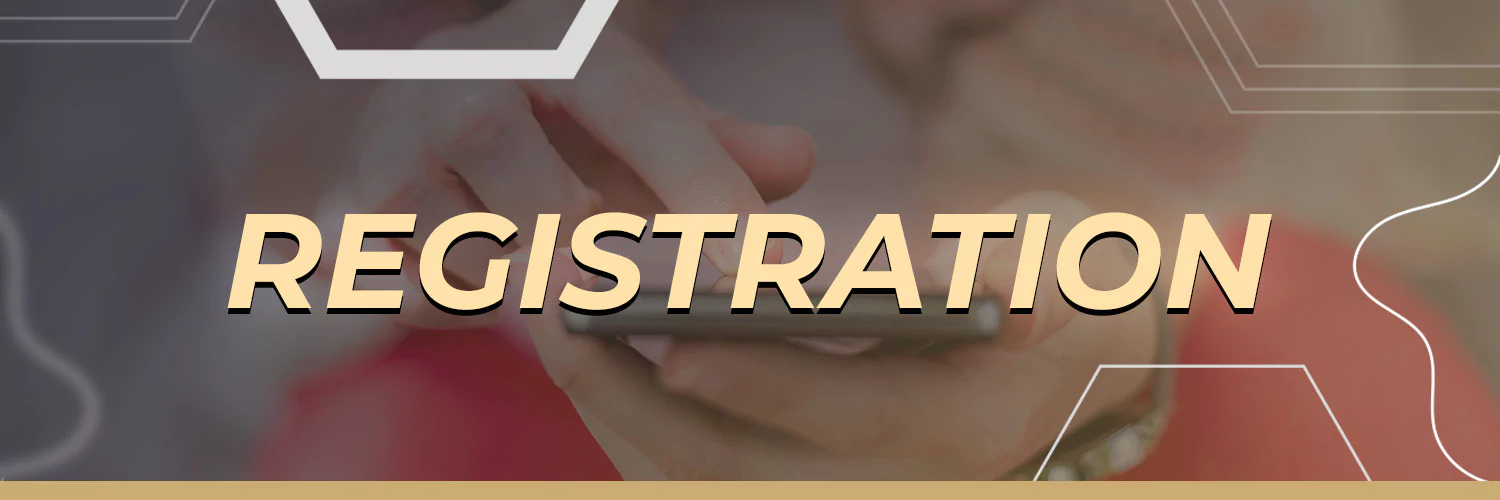 Registration