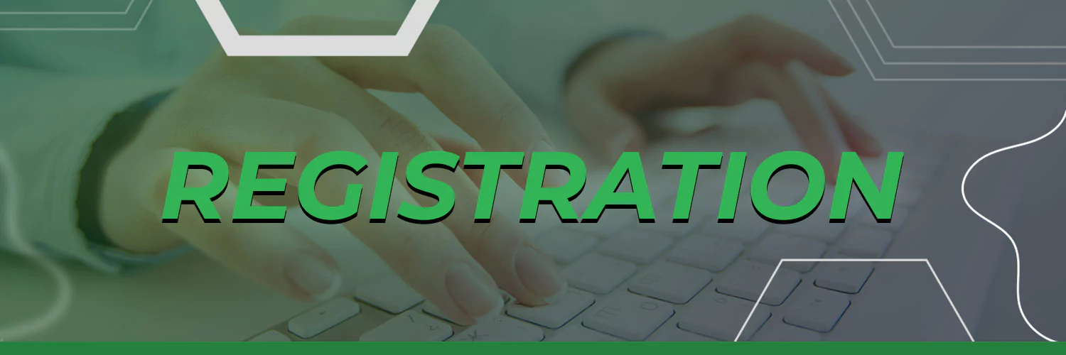 Registration