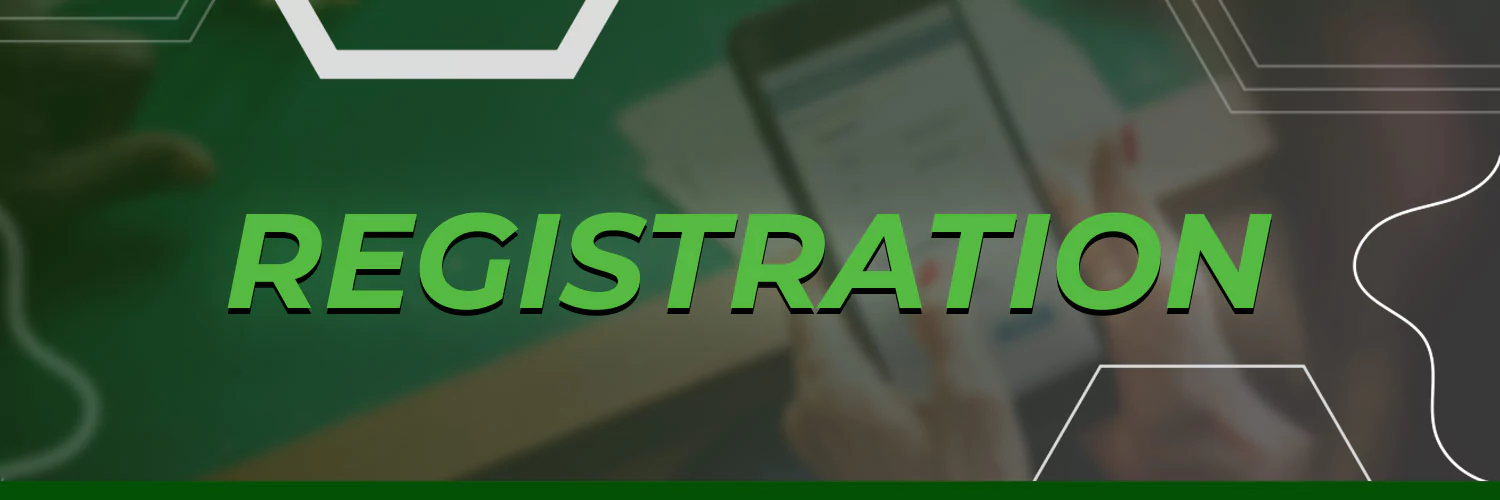 Registration