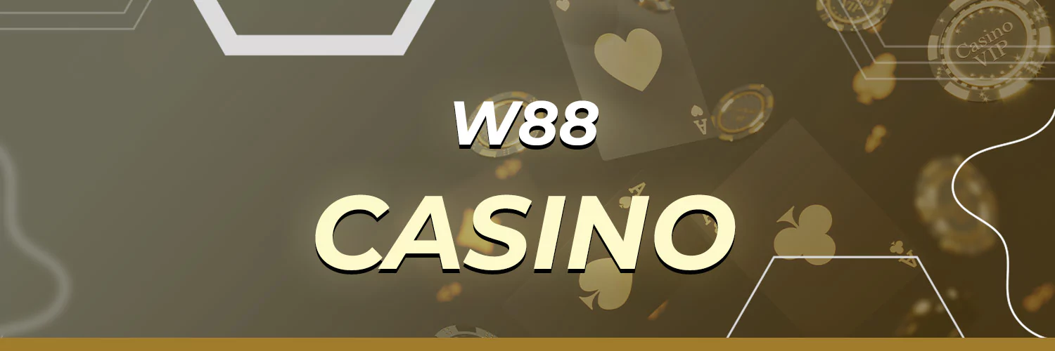 W88 Casino