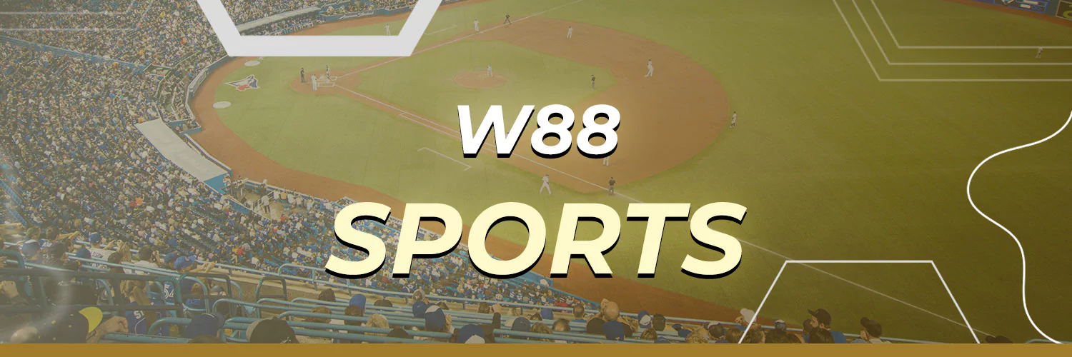 W88 Sports Betting