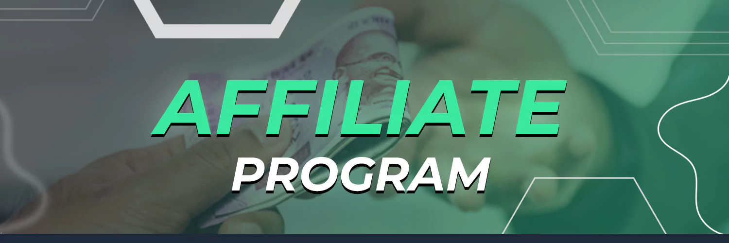 Affiliate Program