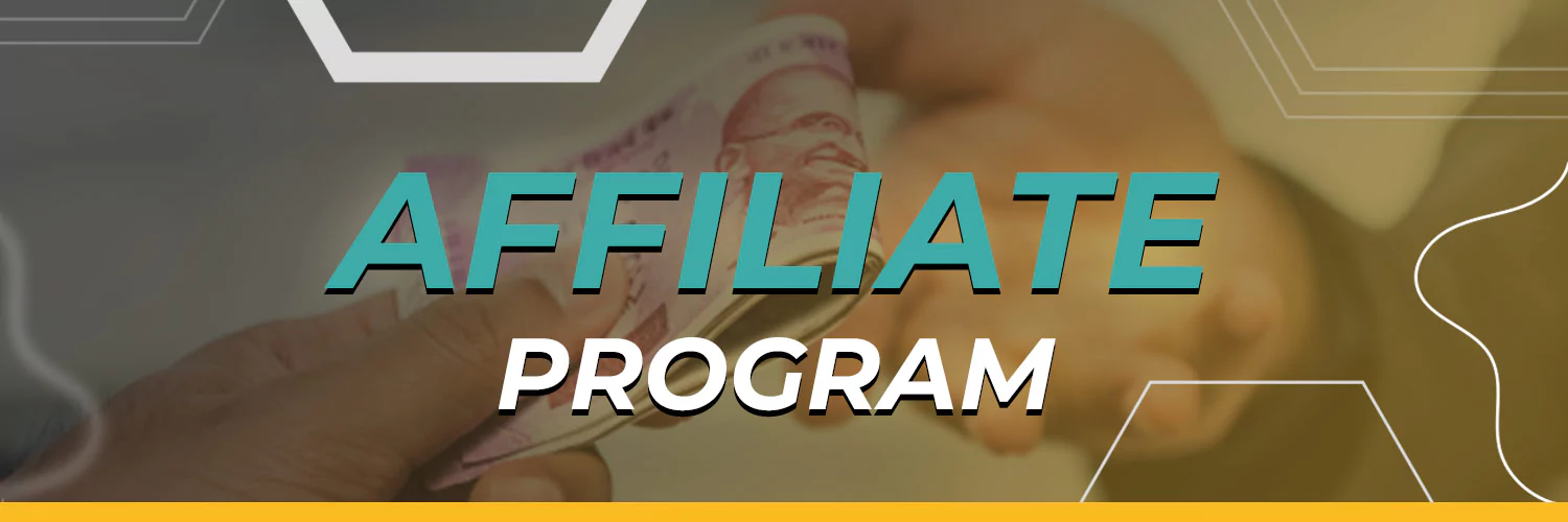 Affiliate Program