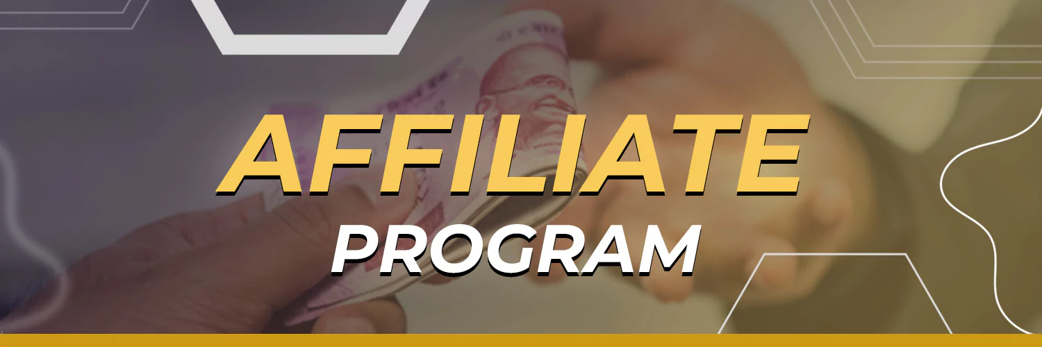 Affiliate Program