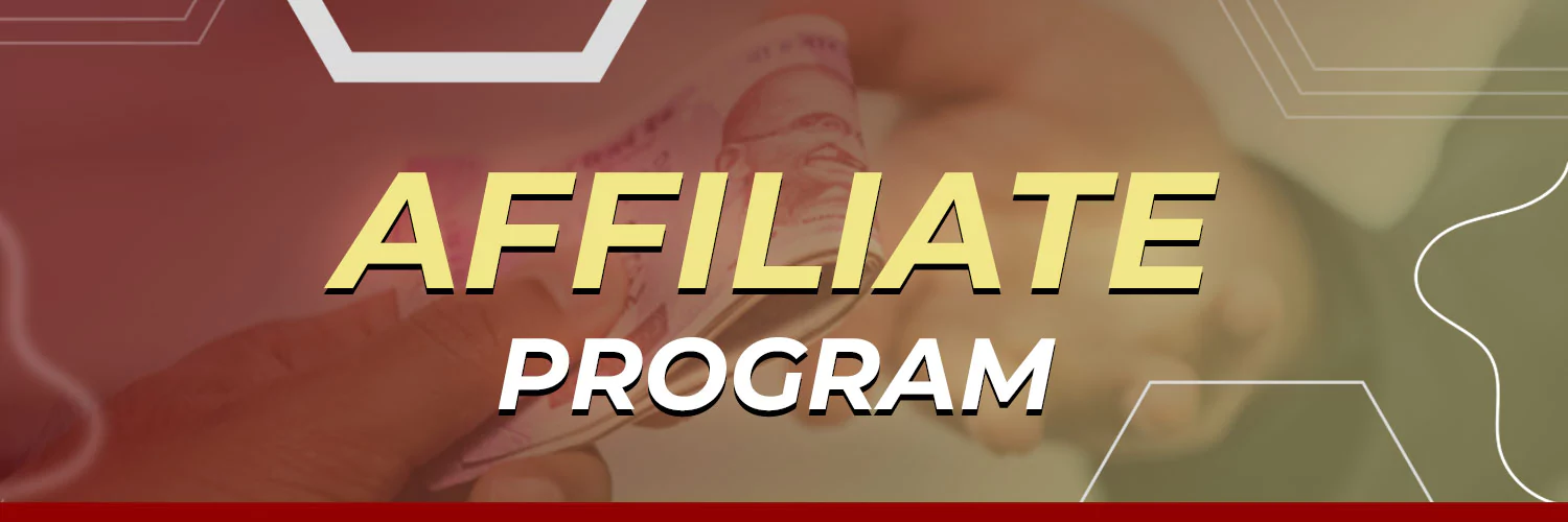 Affiliate Program