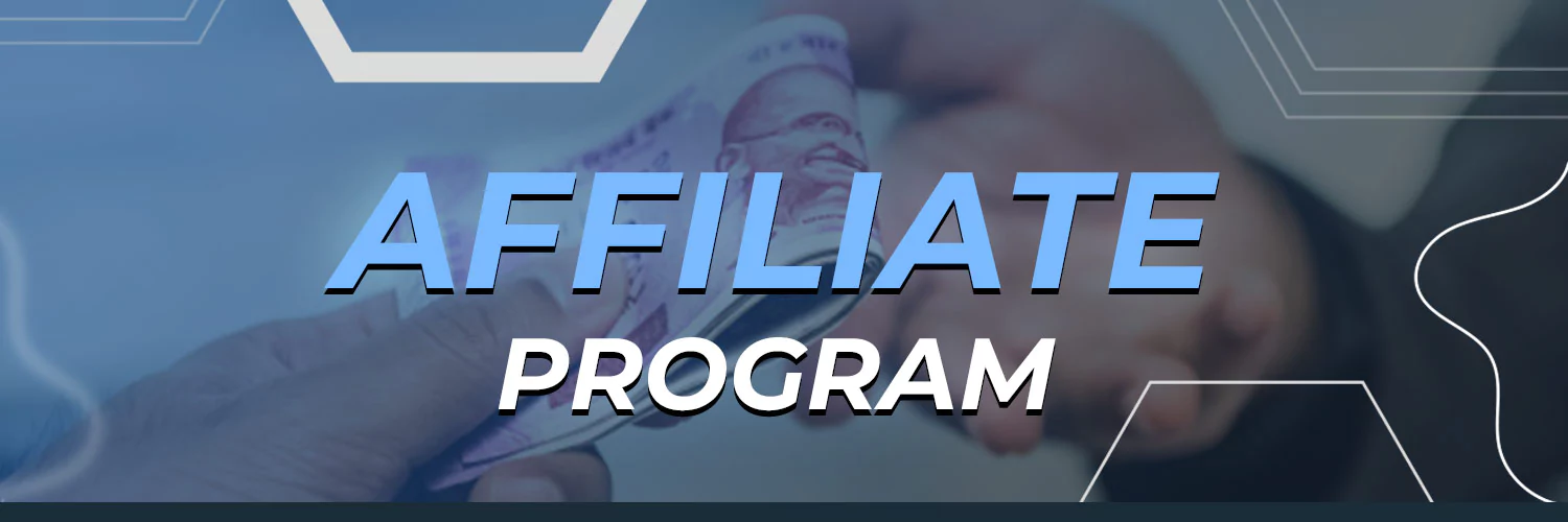 Affiliate Program
