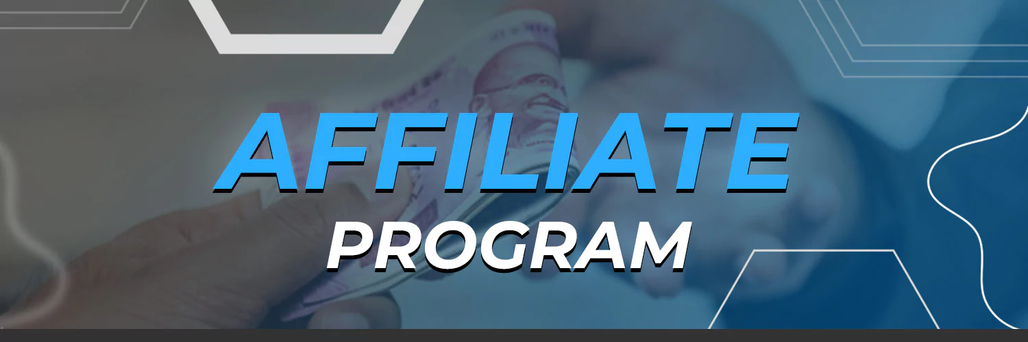 Affiliate program
