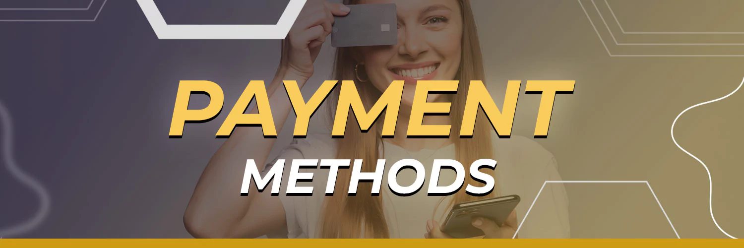 Deposit & Withdrawal