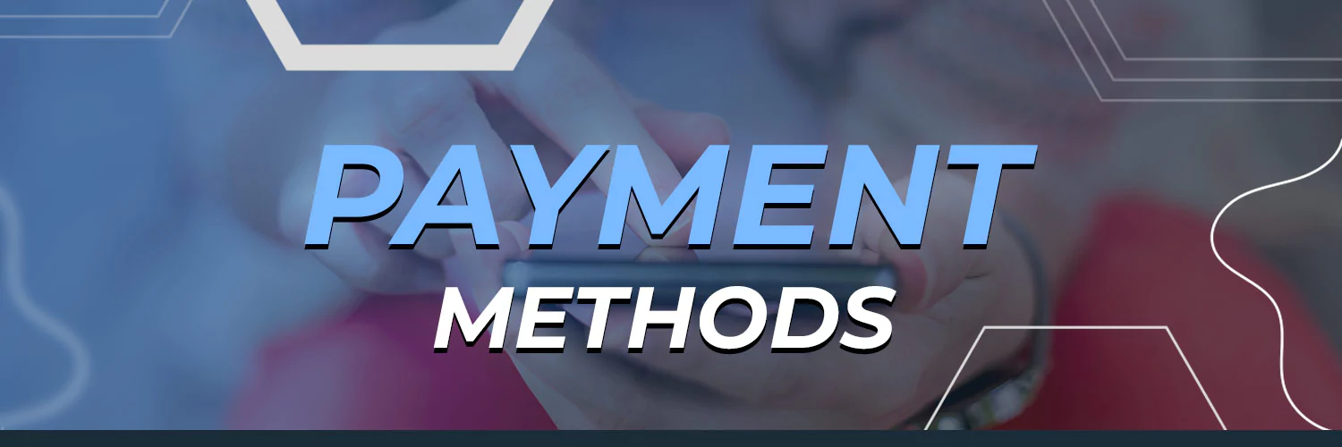 Deposits and Withdrawals