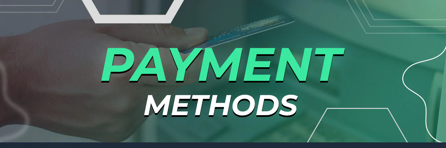 Deposits and Withdrawals