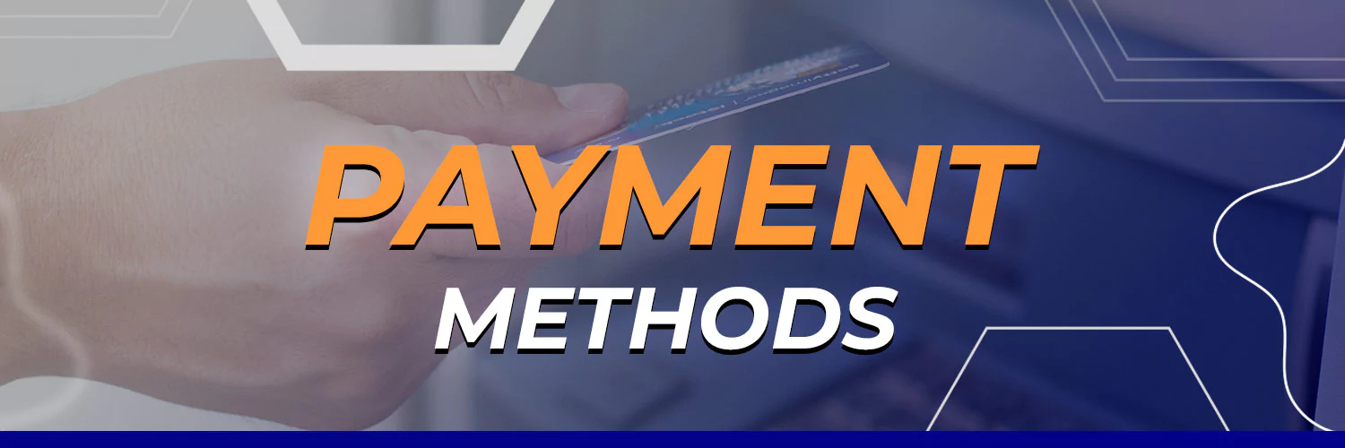 Deposits and Withdrawals