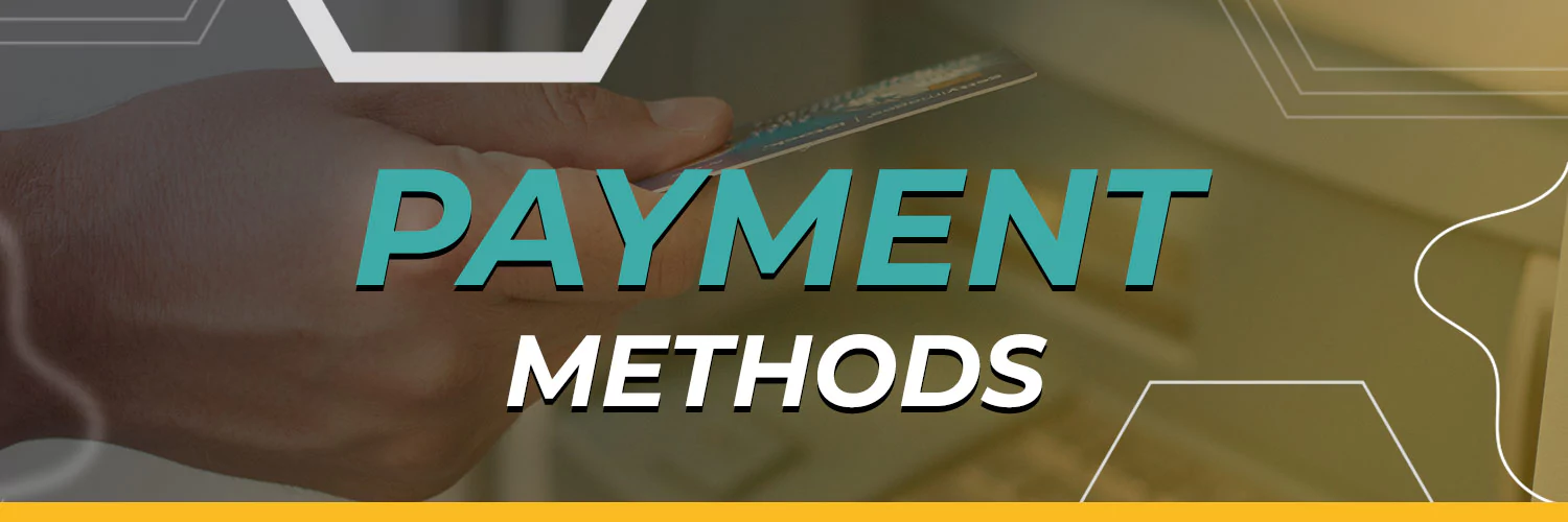 Deposits and Withdrawals
