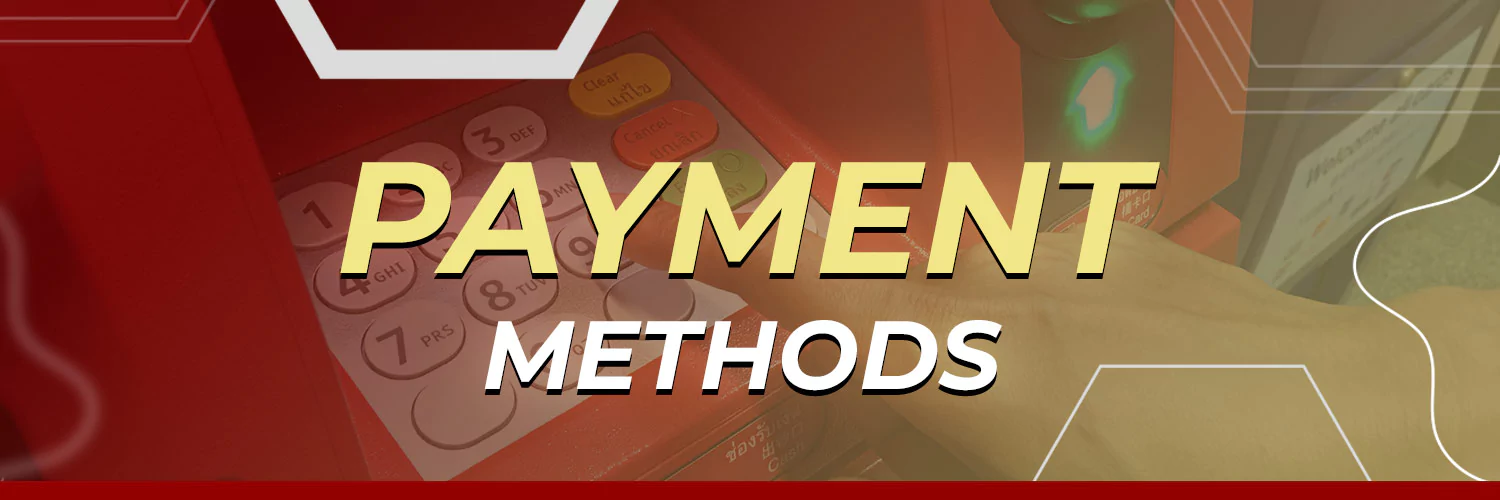 Deposits and Withdrawals