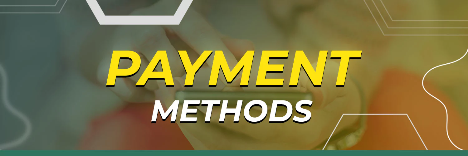 Deposits and Withdrawals