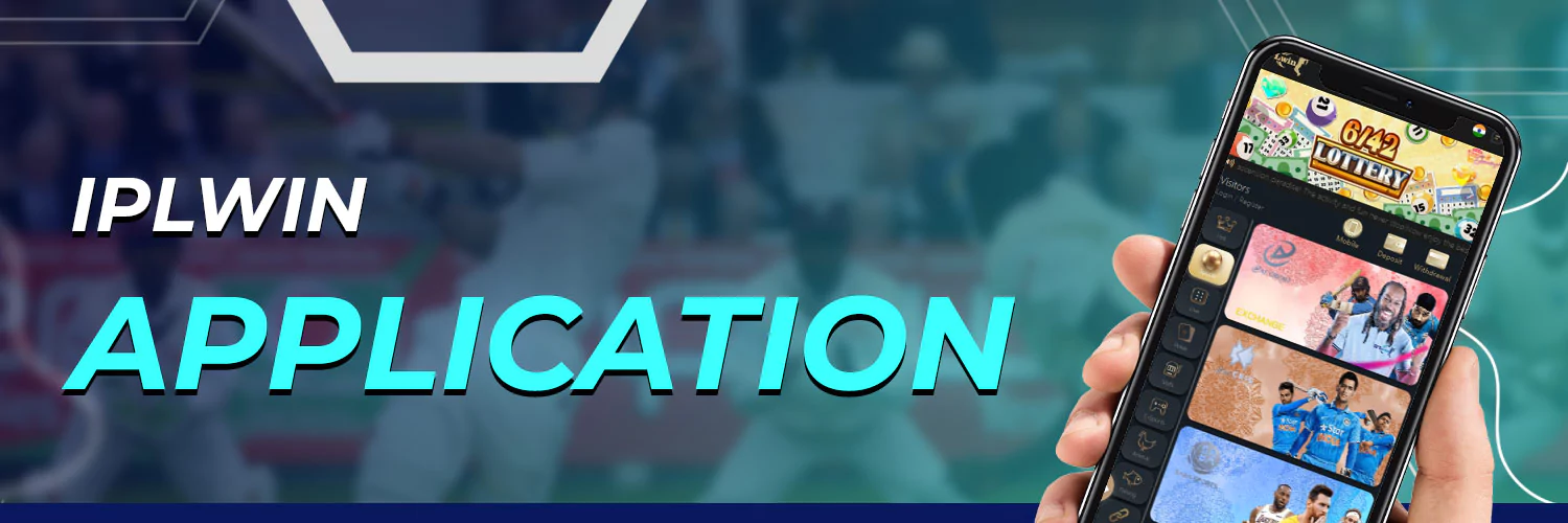 IPLwin application