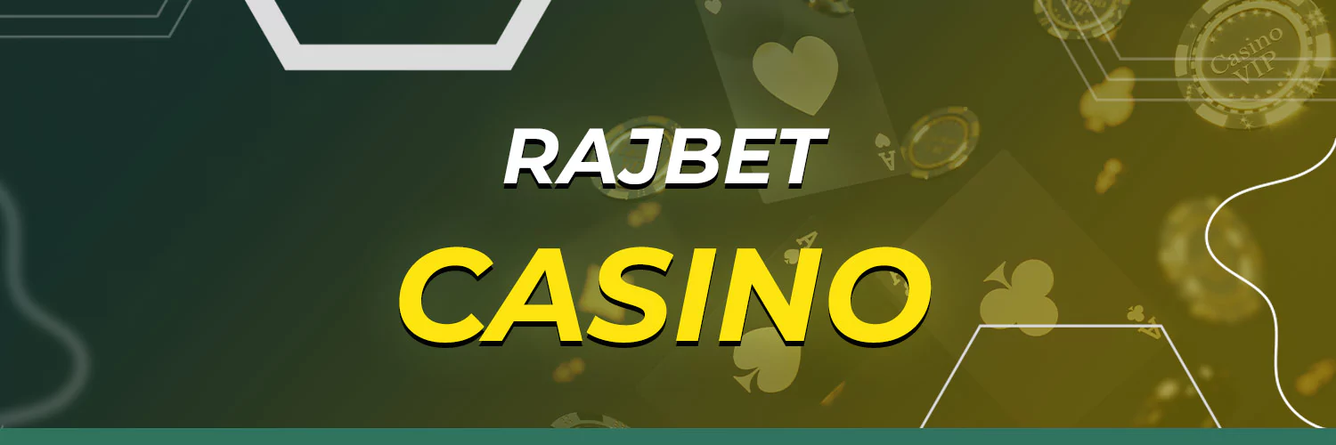 RajBet Casino