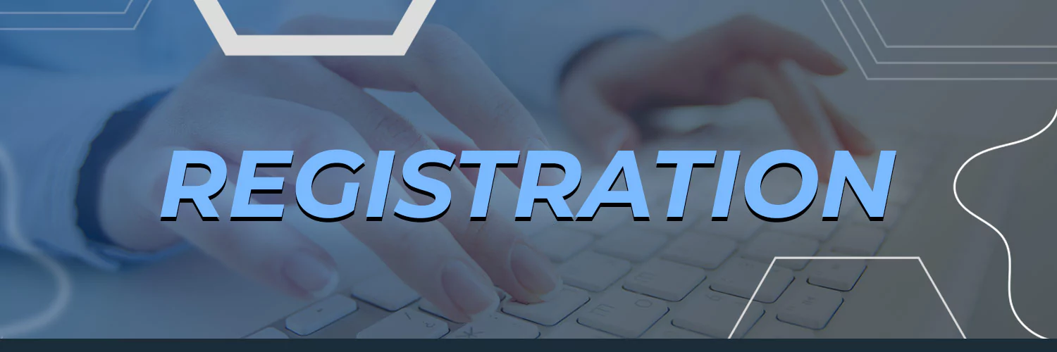 Registration