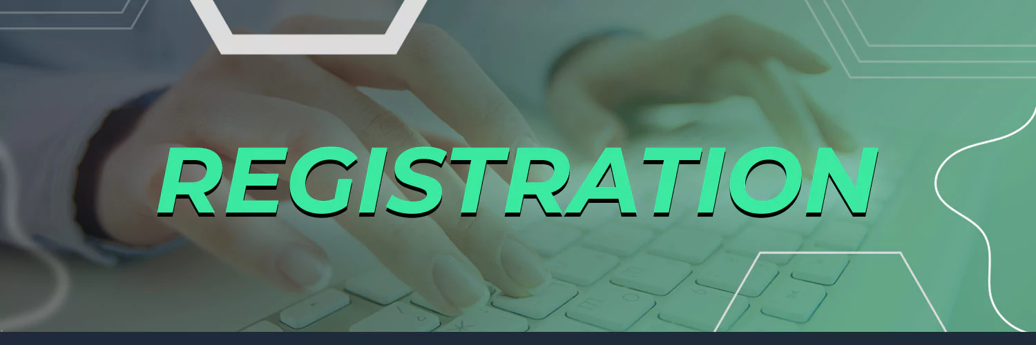 Registration