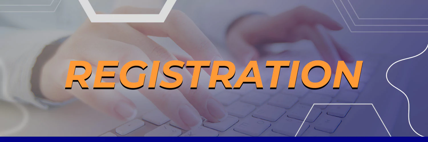 Registration