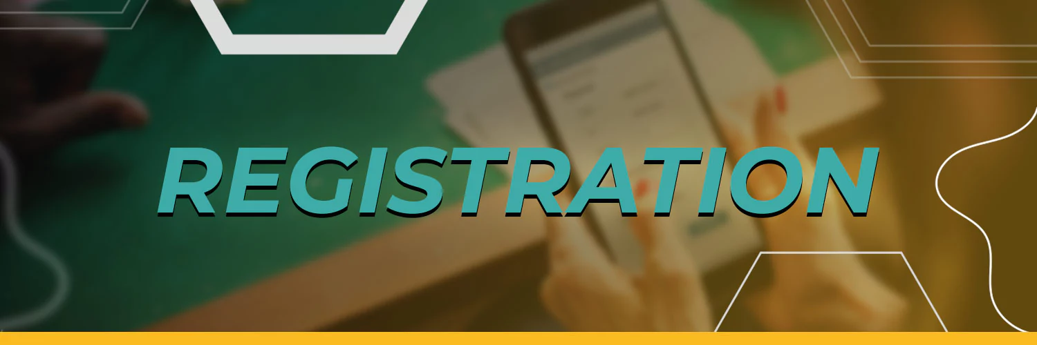 Registration