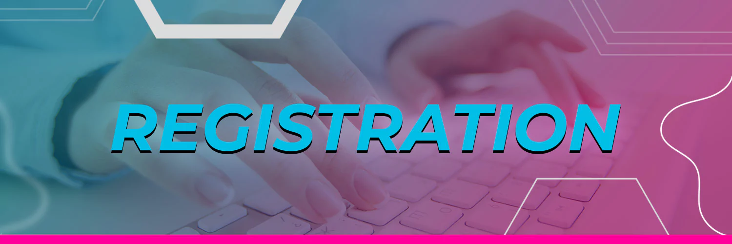 Registration