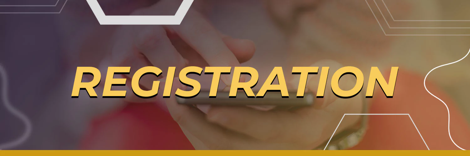 Registration