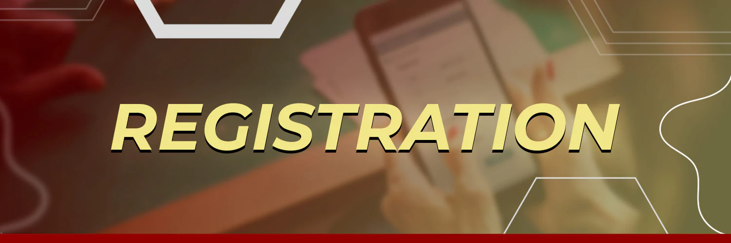 Registration