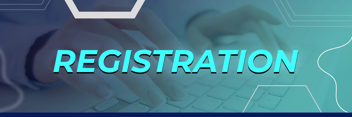 Registration