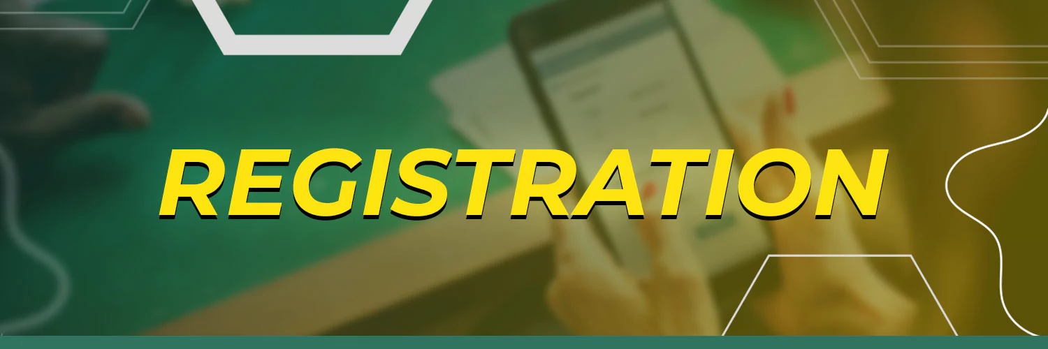 Registration