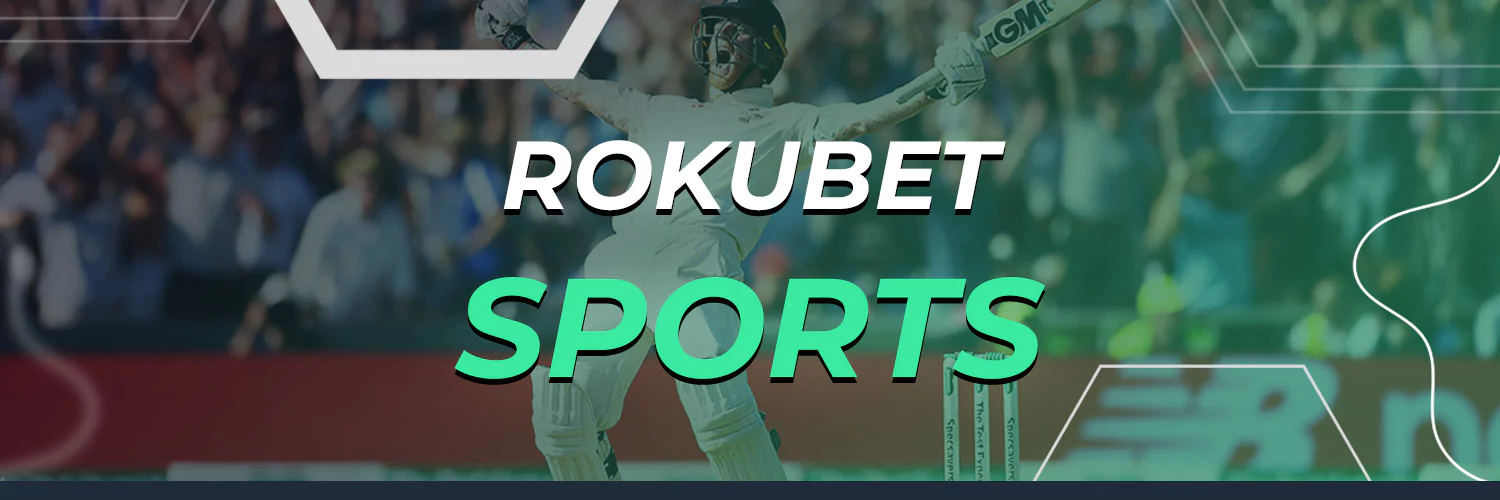 RokuBet Sports Betting
