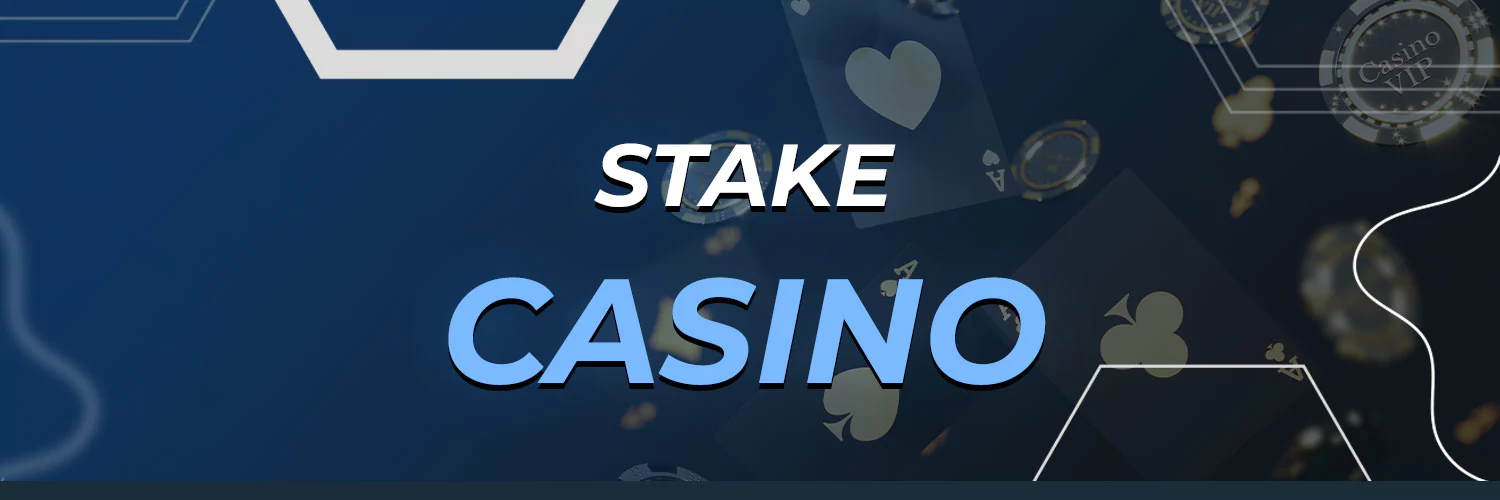 Stake Casino