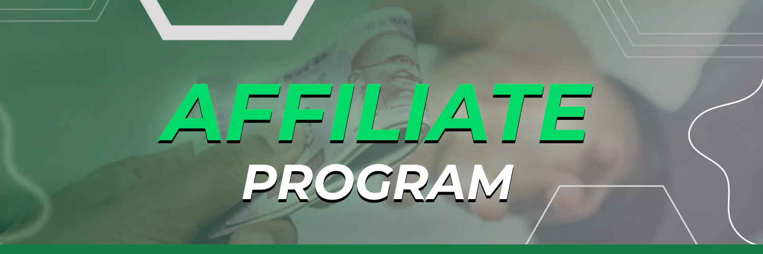 Affiliate program